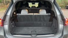 Mercedes-Benz GLE 400d 4Matic AMG Line Prem + 5dr 9G-Tron [7 St] Diesel Estate